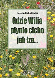 Wiersze Heleny Subotowicz